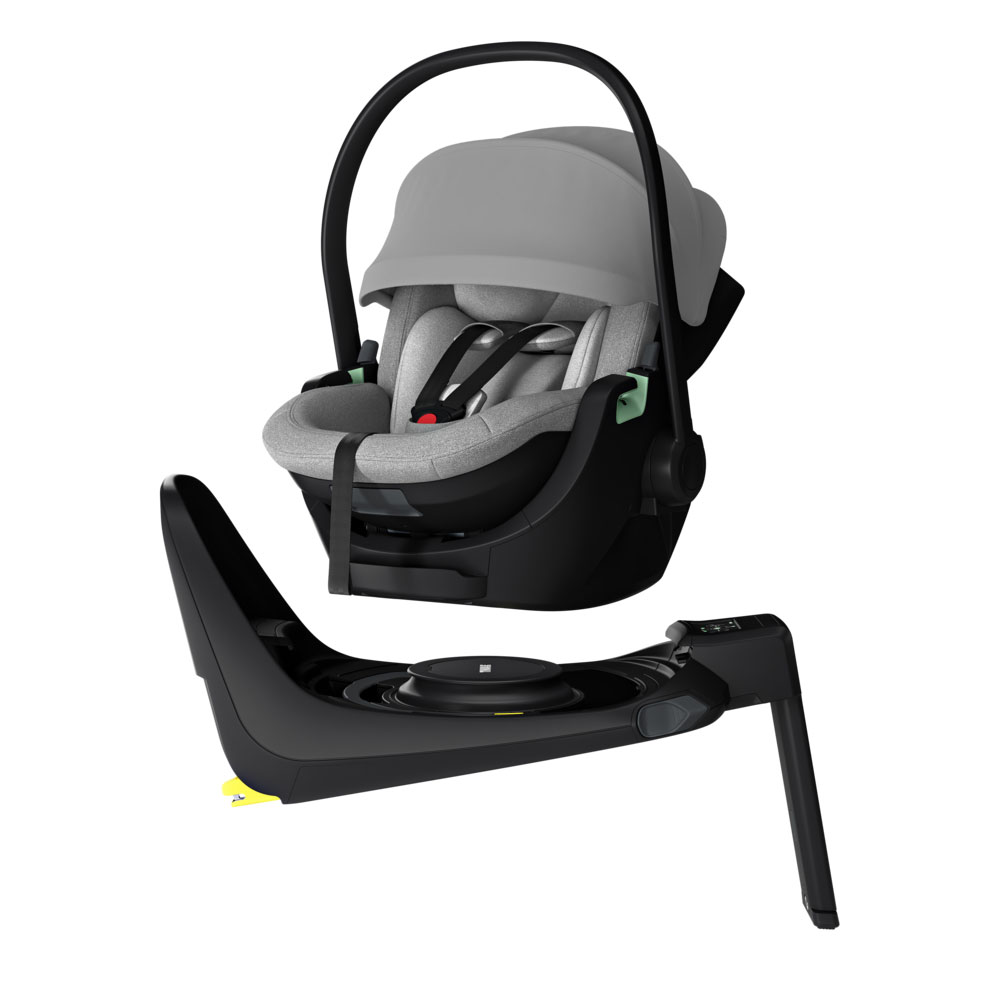 Thule autostolspakke Maple & Elm