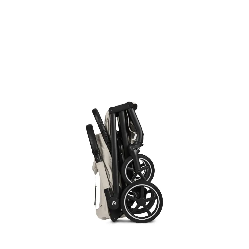 Cybex BEEZY Sulky Dune Grey