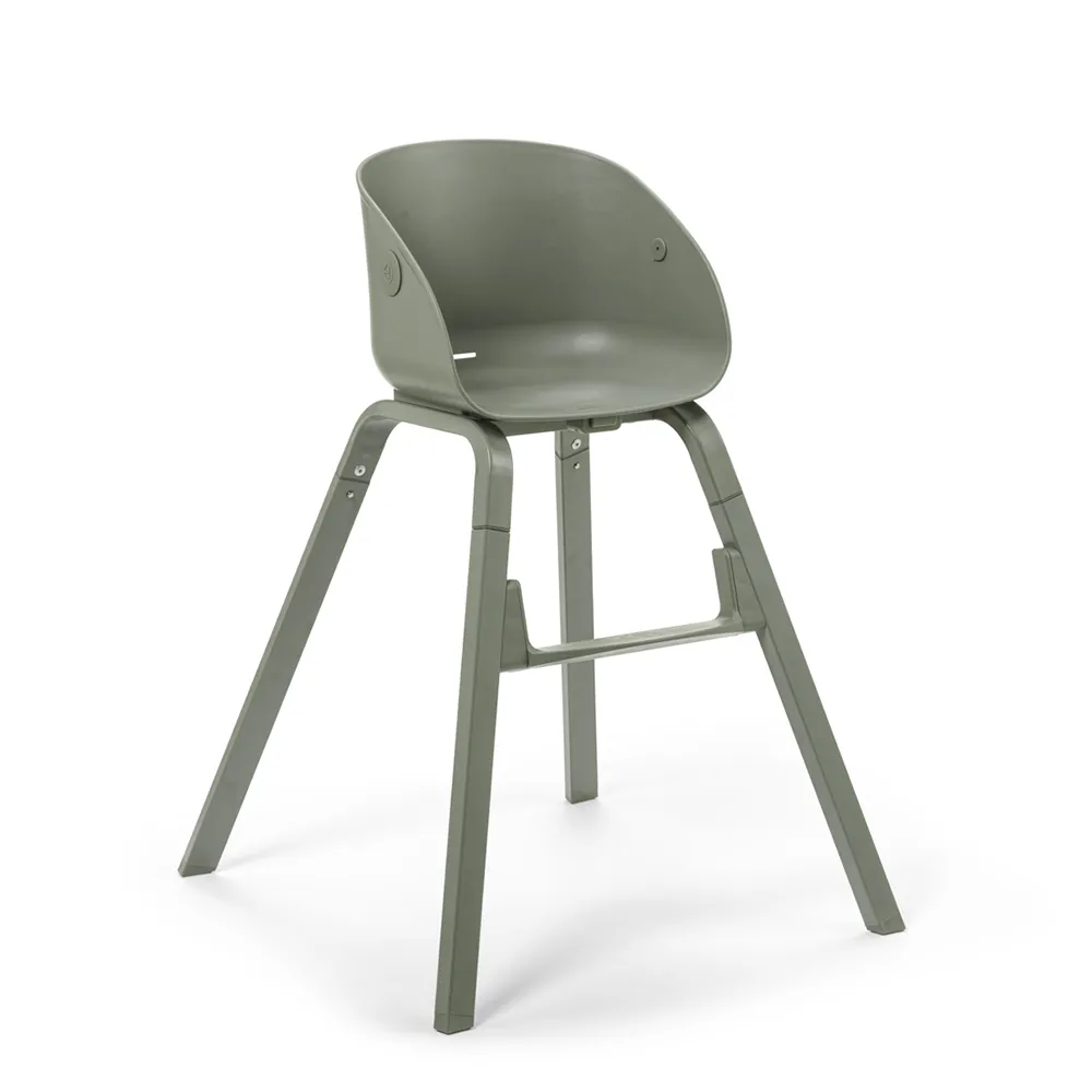 Elodie GRACE High Chair Hazy Jade