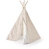 Kids Concept Tipi-telt dot