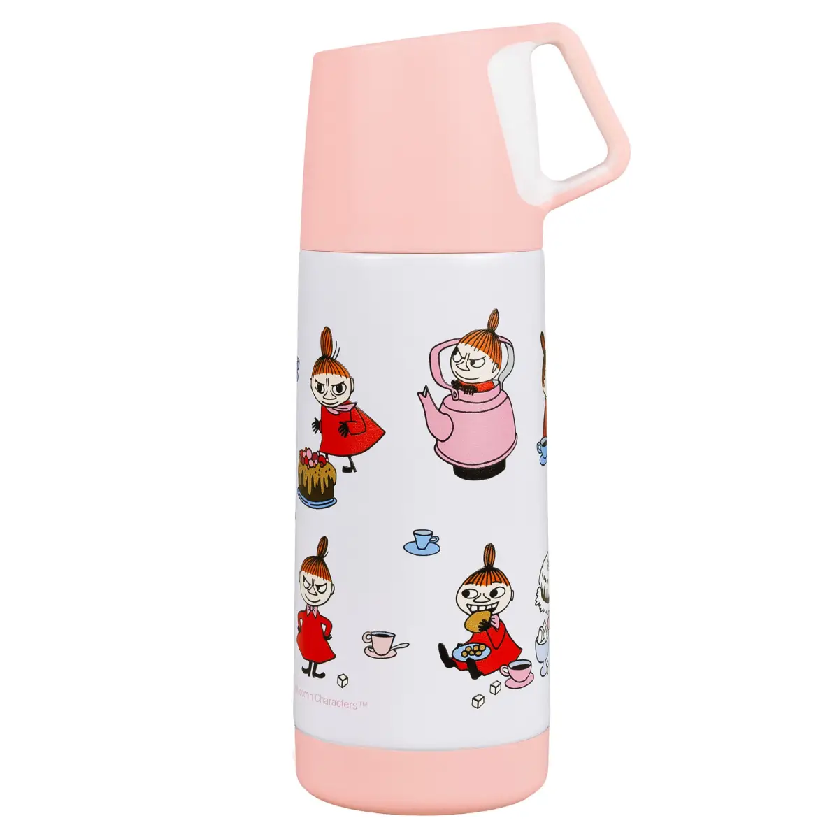 Rätt Start Moomin Little My, termokande, 350 ml