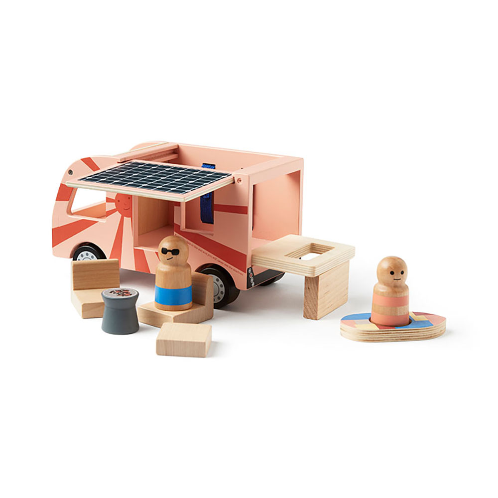 Kids Concept Campervan surf AIDEN
