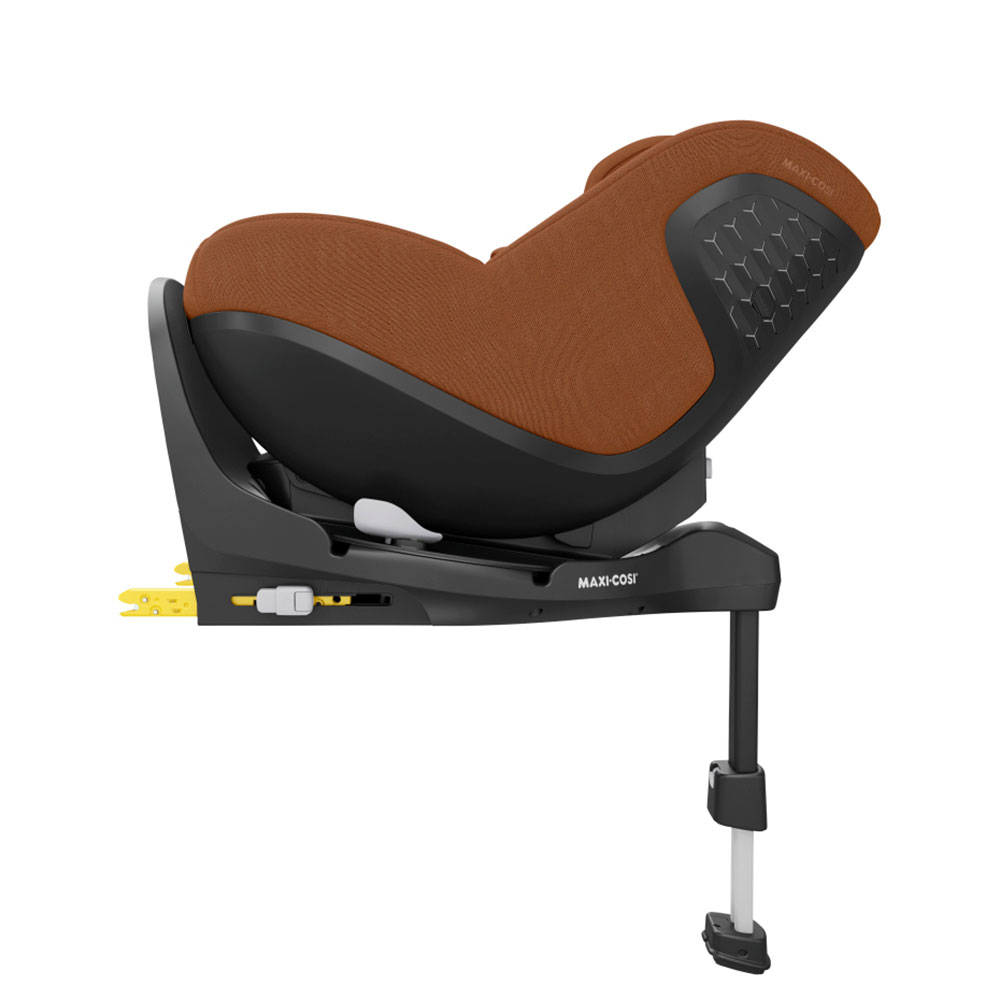Maxi-Cosi Pearl 360 Pro Authentic Terra