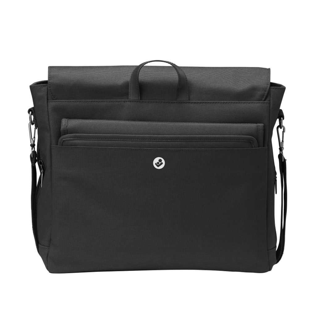 Maxi-Cosi Pusletaske Essential Sort