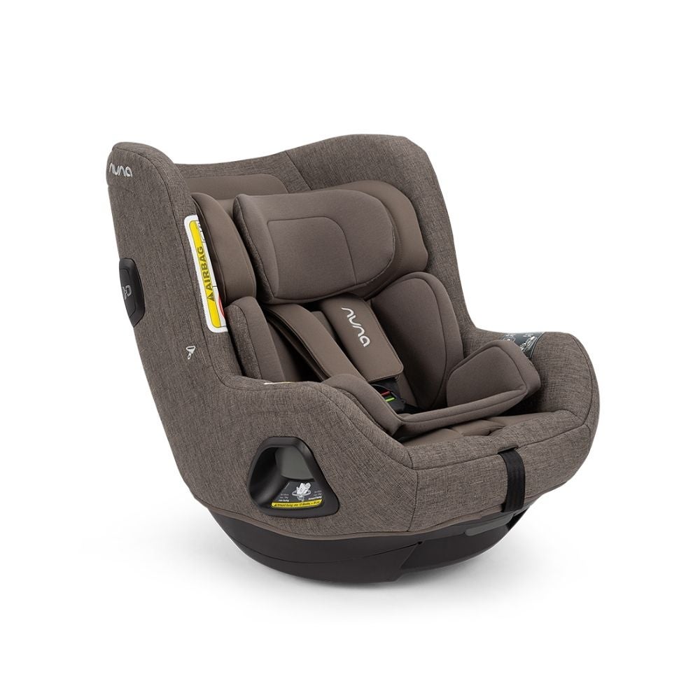 Nuna TODL Next autostol Chestnut
