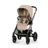 Cybex Talos S Lux -Almond Beige