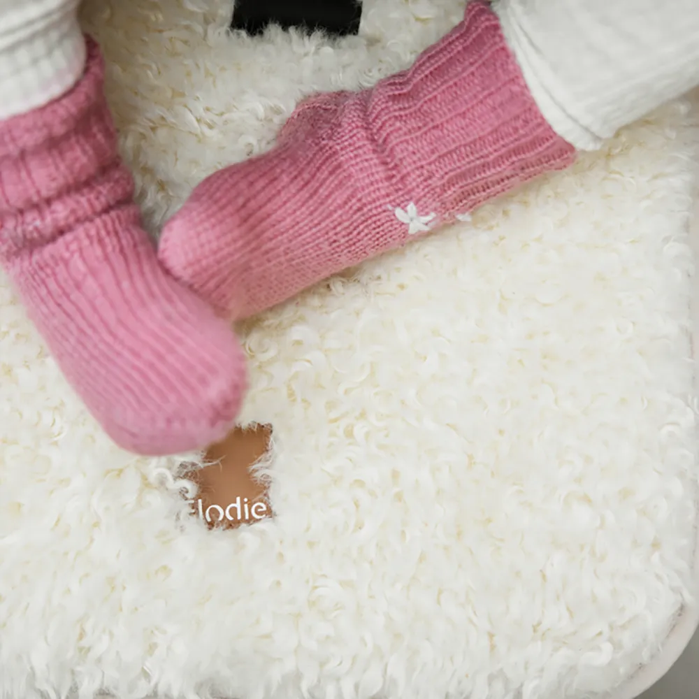 Elodie Universal Siddeunderlag Soft Sherpa