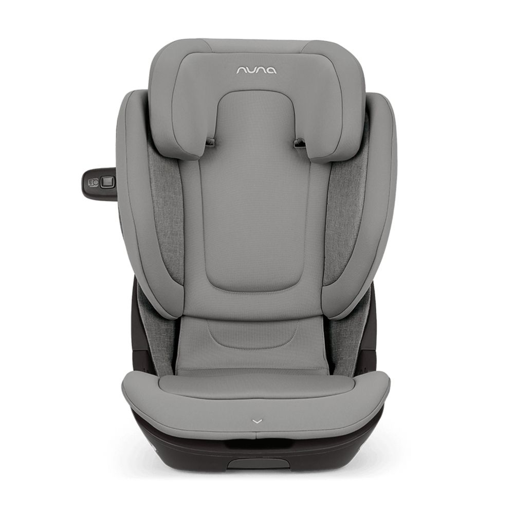 Nuna AACE LX fremadvendt bæltesæde Seasalt