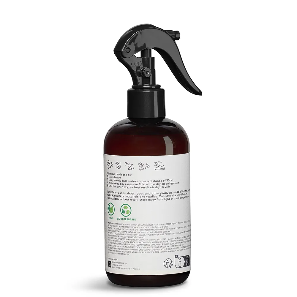 Springyard Eco Proofer-spray