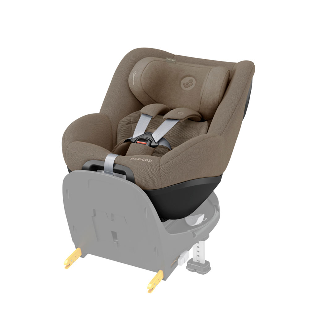 Maxi-Cosi Pearl 360 Pro autentisk trøffel
