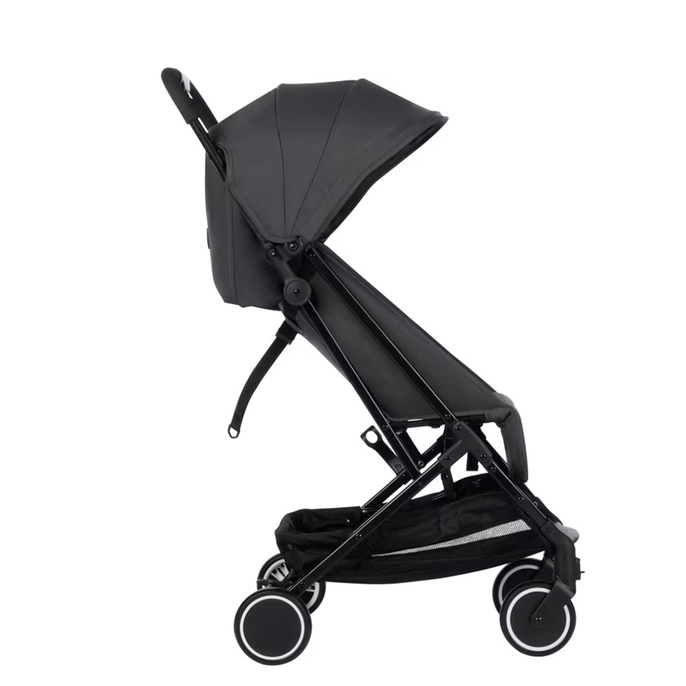 Bebeconfort SOKO Barnevogn Mineral Grafit