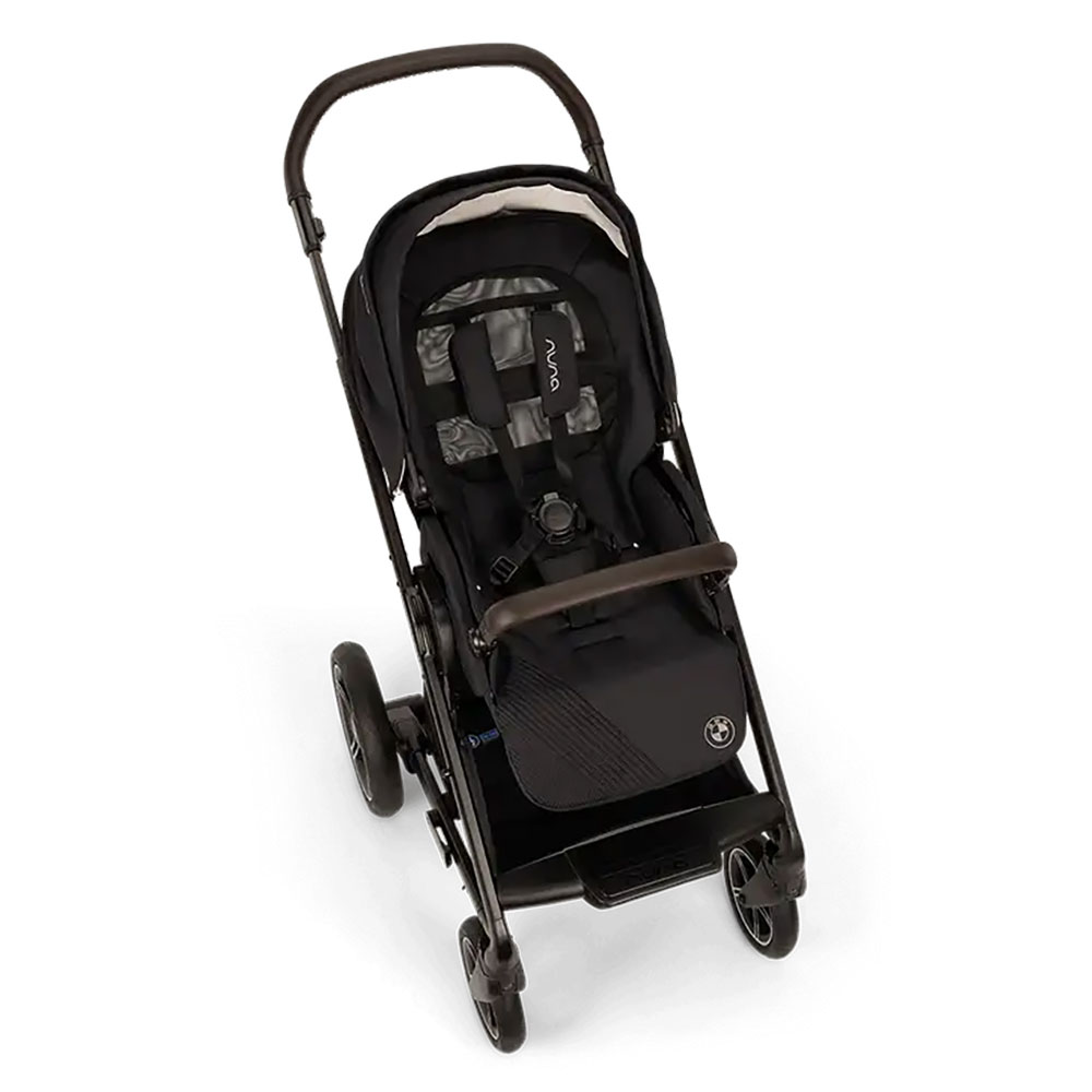 Nuna MIXX NEXT klapvogn ELEMENT BMW Collection