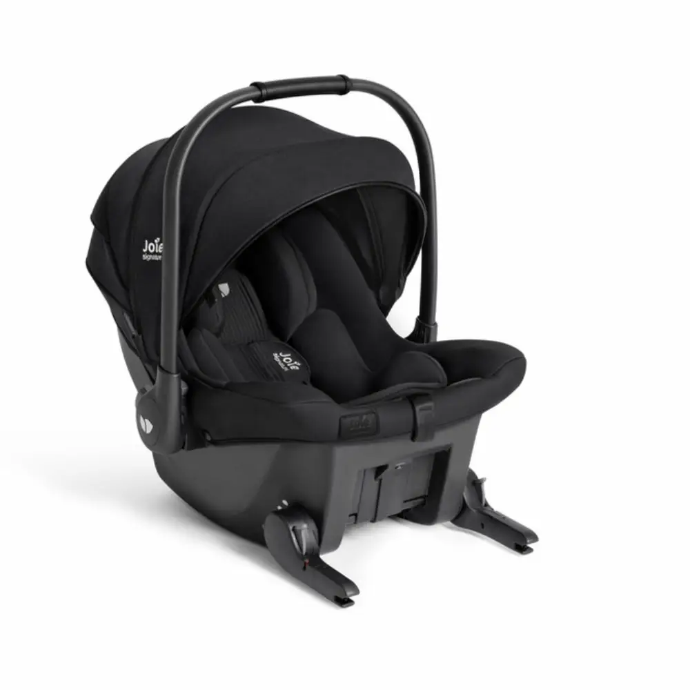 Joie Sprint Isofix autostol Eclipse