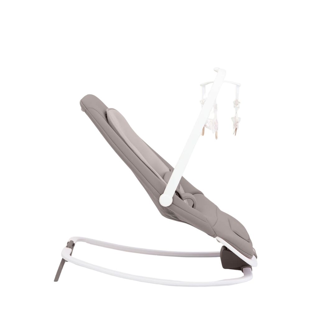 Joie Dreamer skråstol Walnut