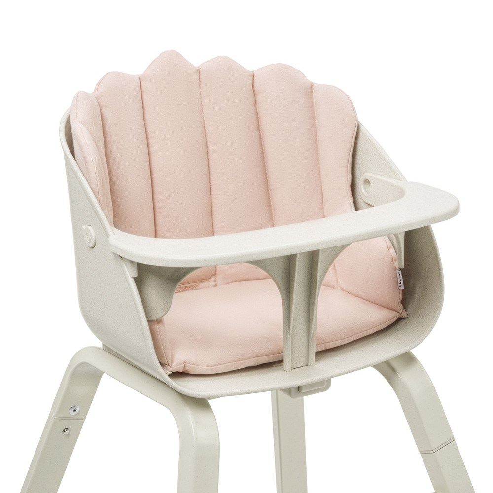 Elodie GRACE Sædehynde Powder Pink