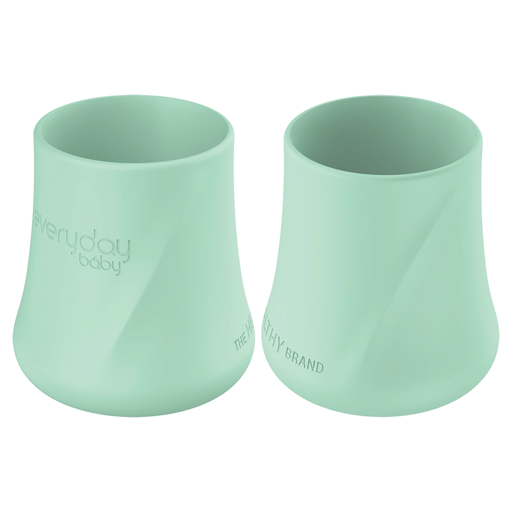 Everyday Baby Silikonekop Mint Green