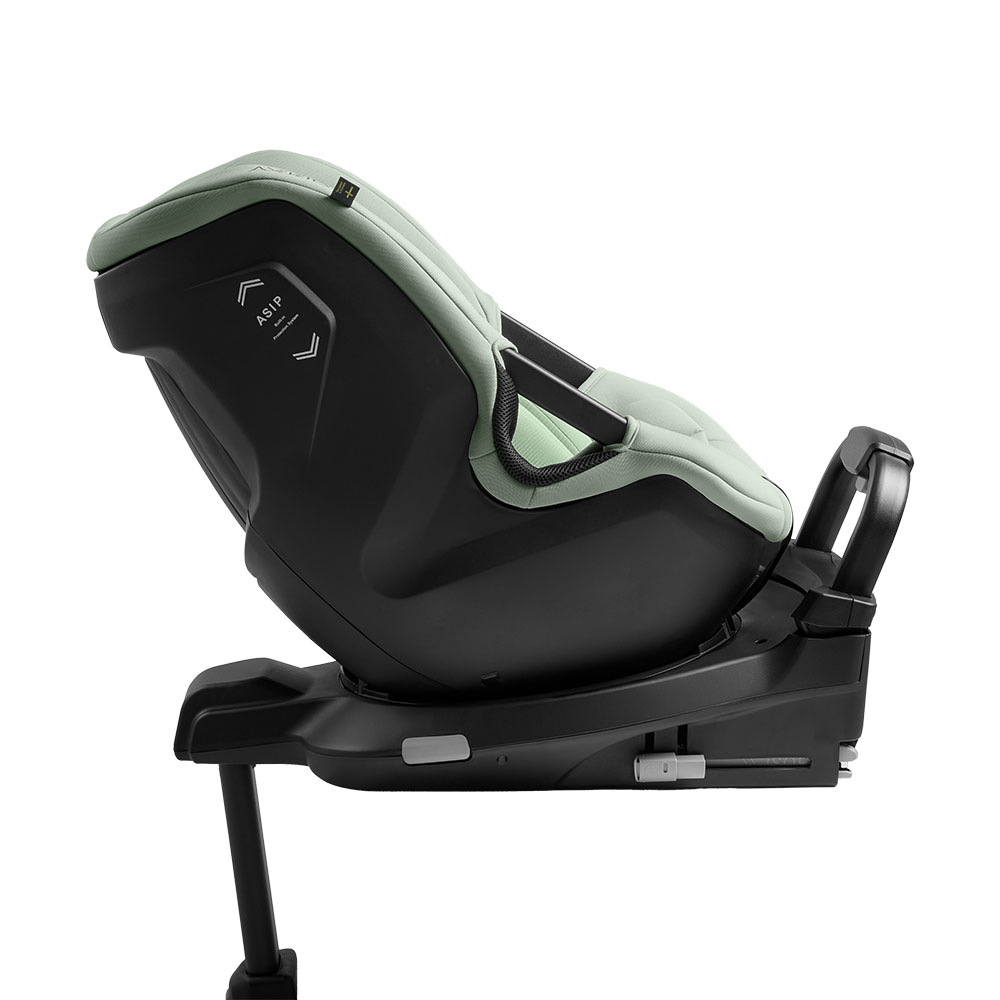 Axkid Spinkid 2 Nordic Bloom Green