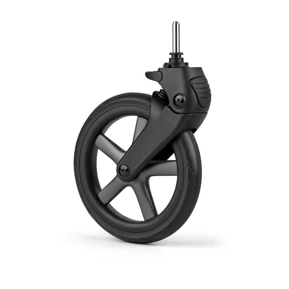 Bugaboo Fox 5 forhjul Graphite
