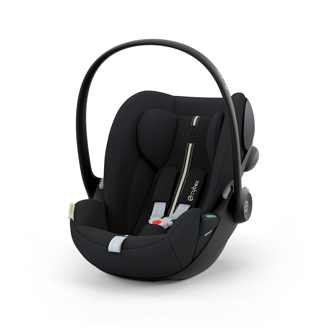 Cybex Talos S Lux + Cybex Cloud G-pakke