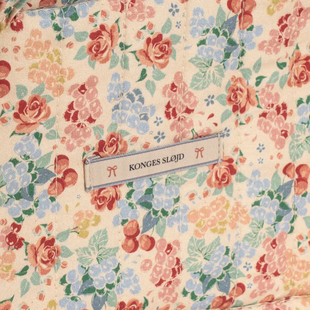 Konges Sløjd Dukke Rejseseng Vienna