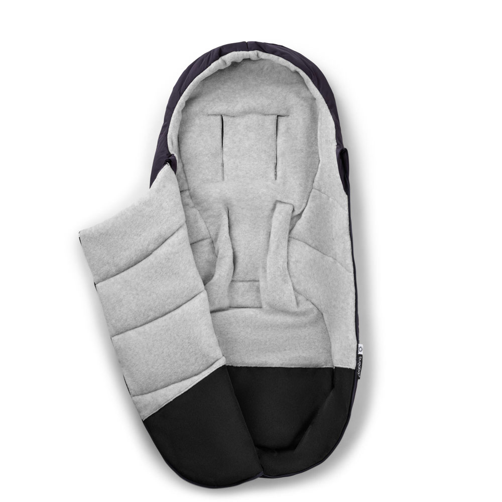  Bugaboo Bagagevogn Deep Indigo