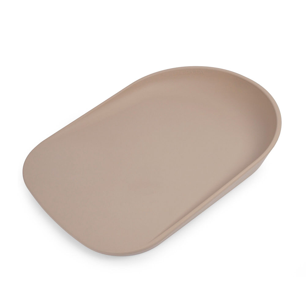 Filibabba Bobbie 2.0 pusleunderlag Beige