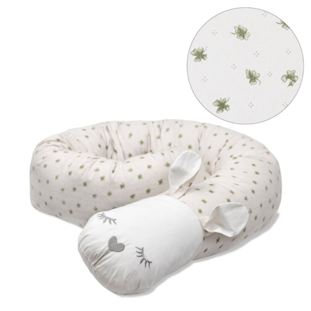 Vinter & Bloom Meadow graviditetspude Buddy Soft Sand