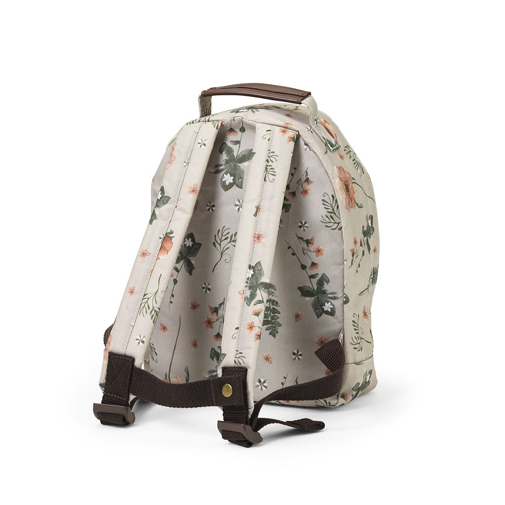 Elodie Rygsæk MINI - Meadow Blossom
