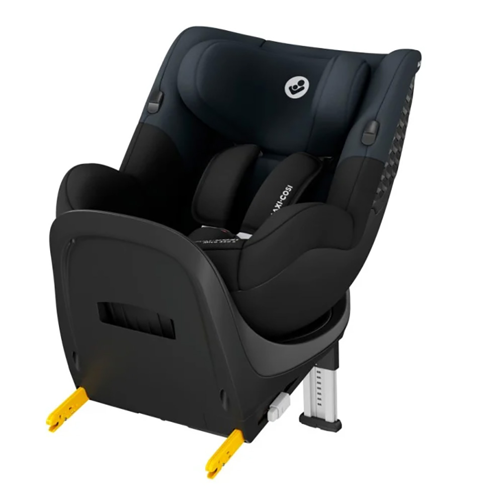 Maxi-Cosi MICA 360 S Autostol TONAL SORT