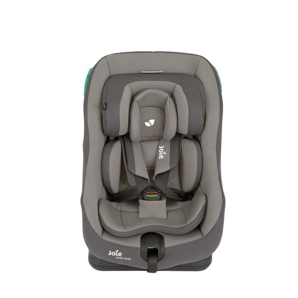 Joie Steadi R129 Autostol Cobble Stone