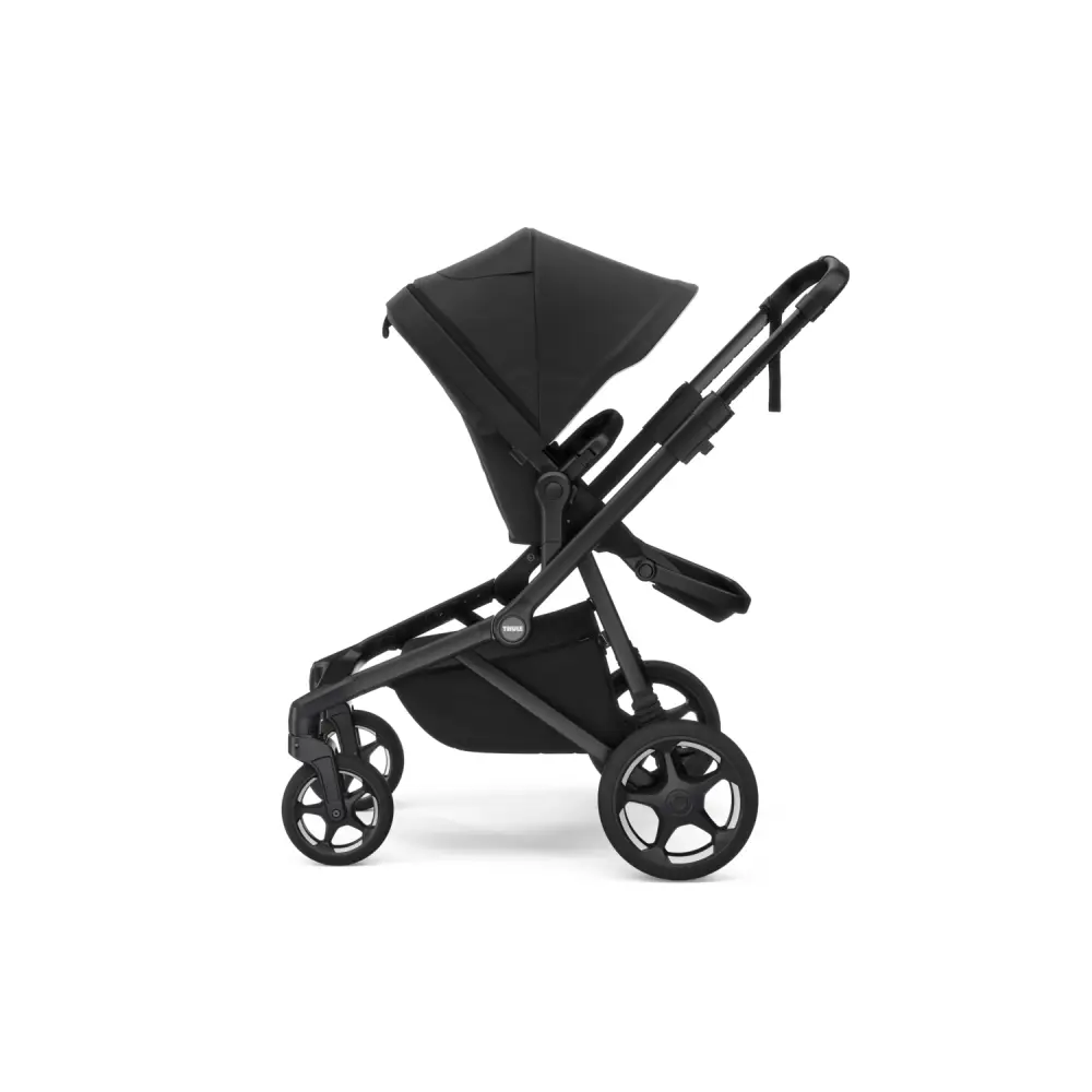 Thule Sleek 2 tvillingeklapvogn