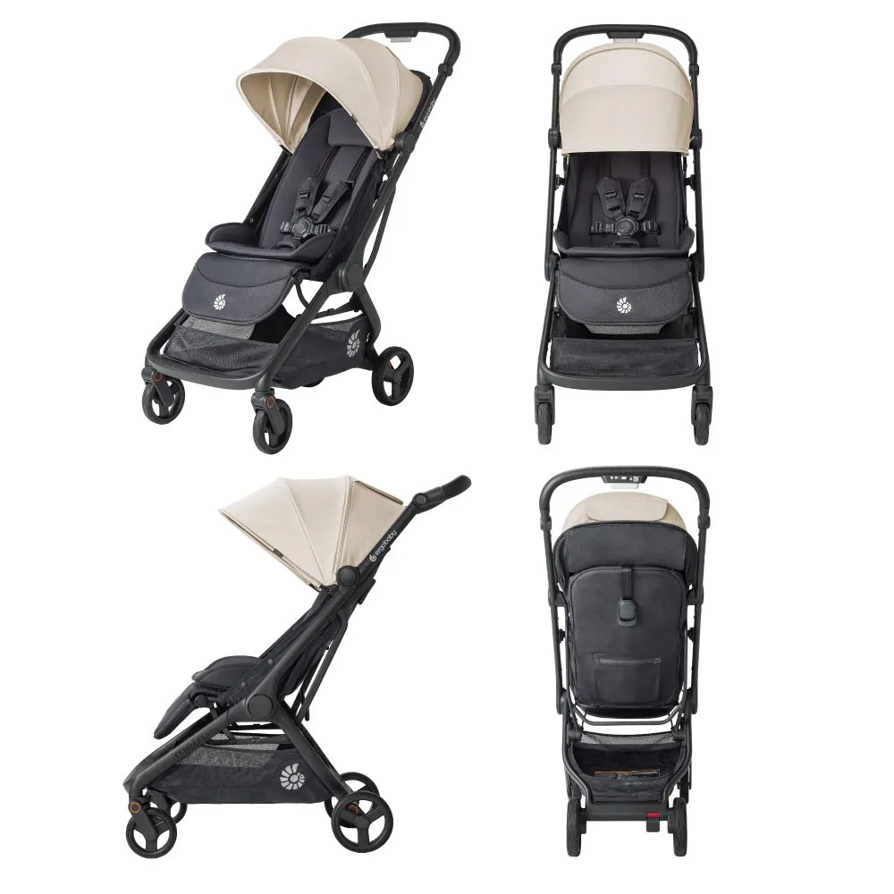 Ergobaby Metro 3 Natural Beige