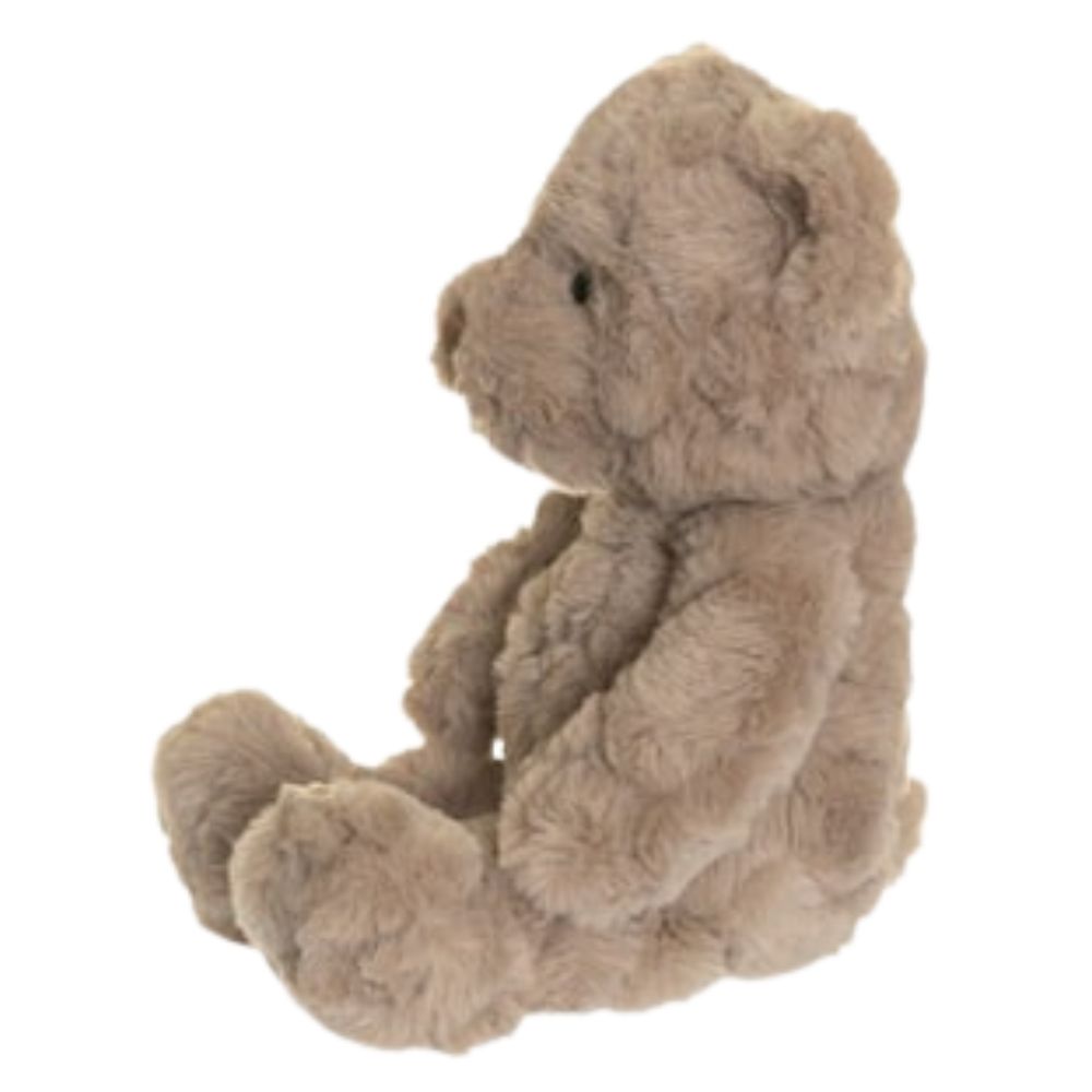 Teddykompaniet Sture Greige Lille