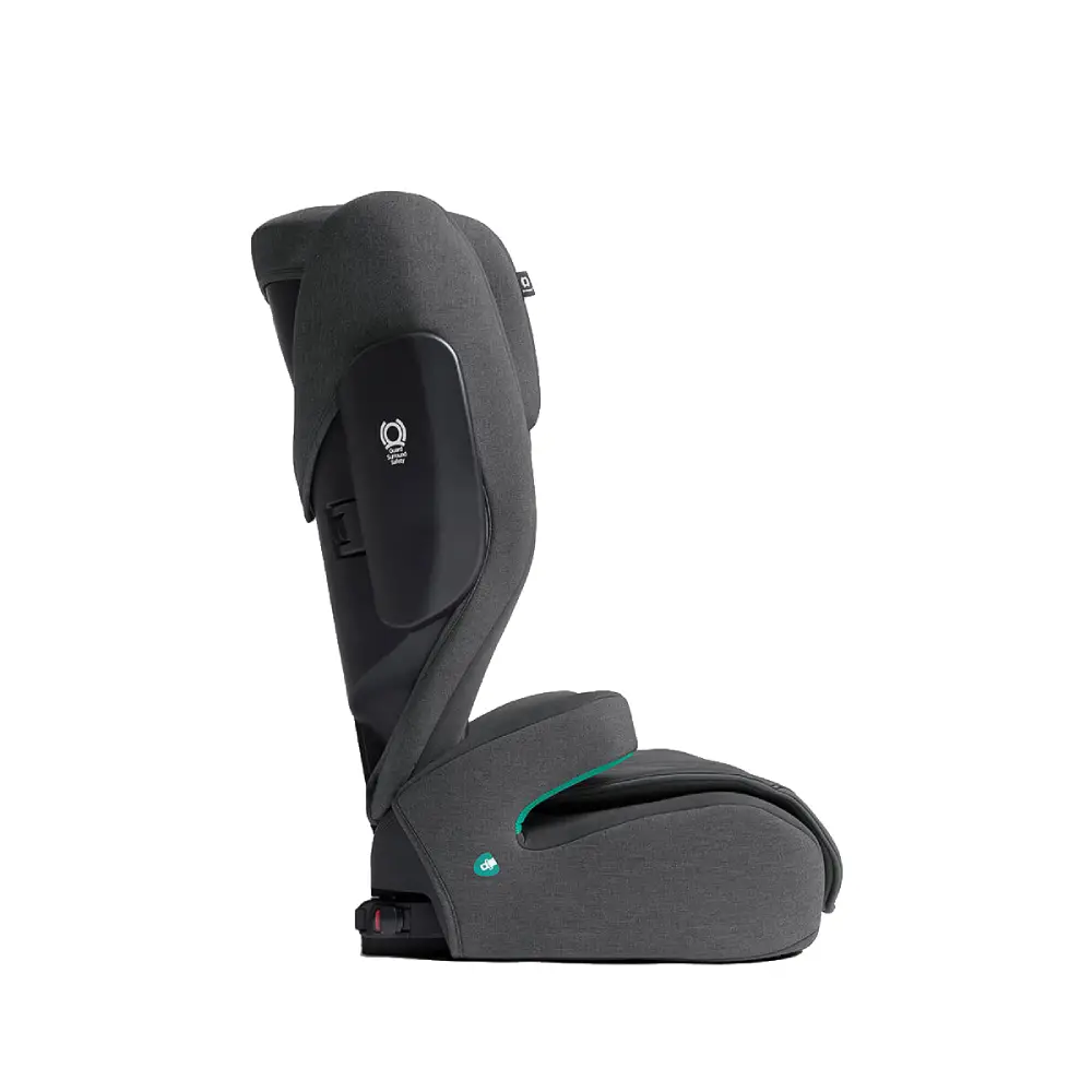 Joie I-Traver Autostol Ebony