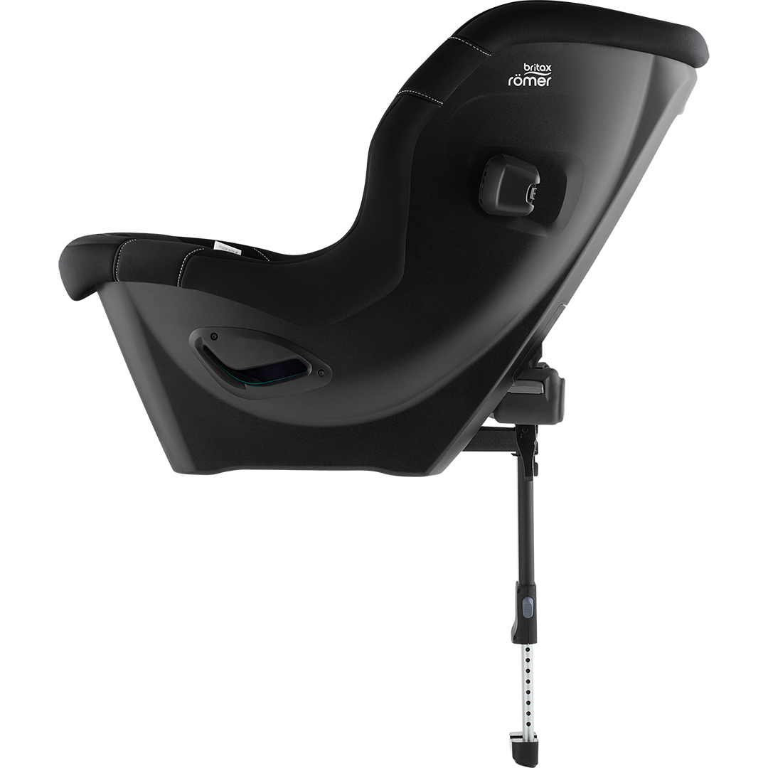 Britax Max-Safe Pro autostol Space Black
