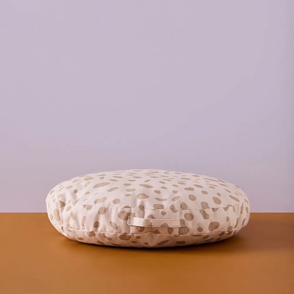 Kids Concept gulvpude 60 cm prik