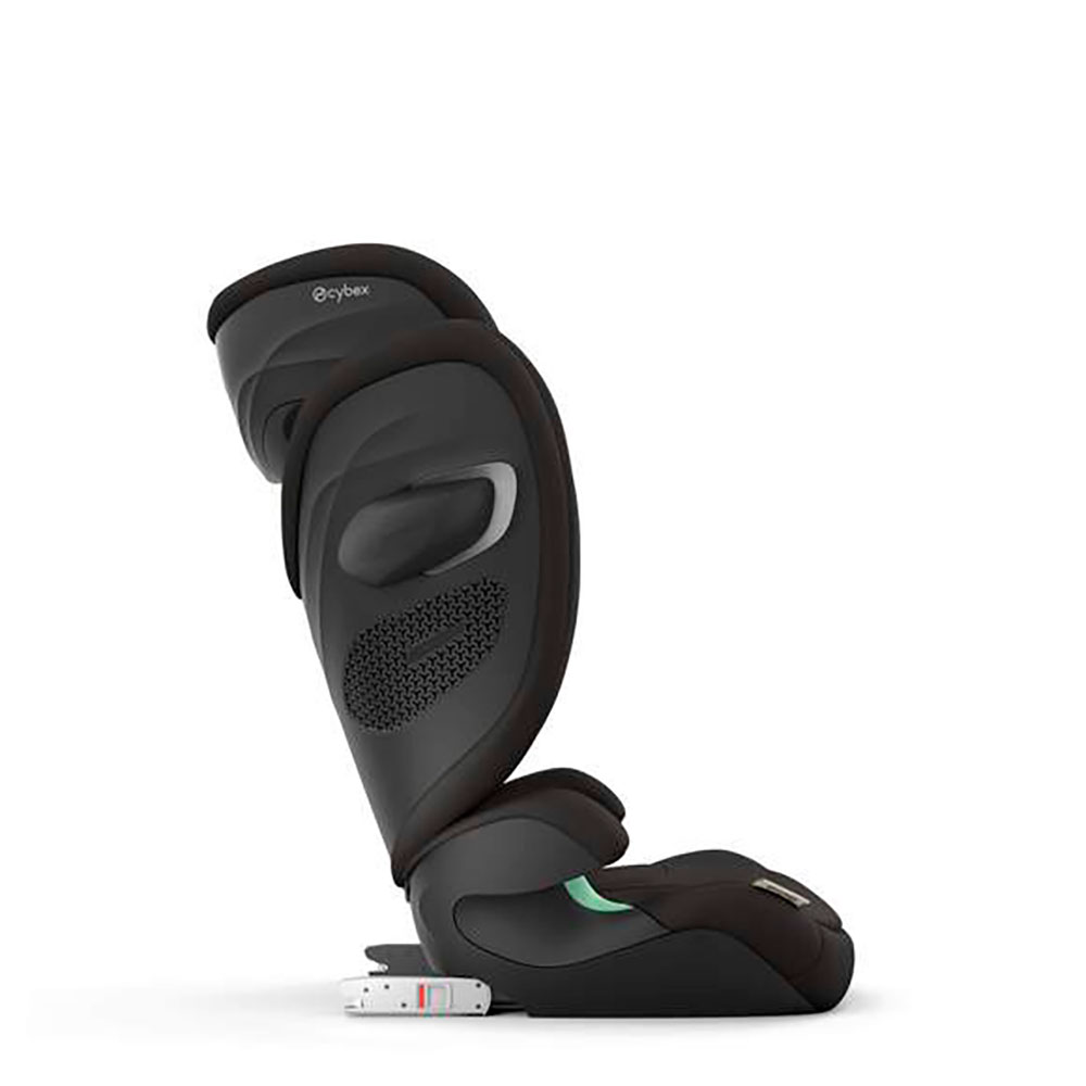 Cybex SOLUTION G2 I-FIX Magic Black