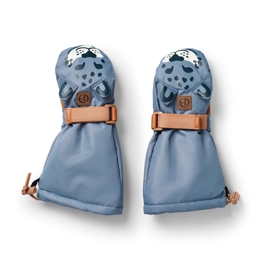 Elodie Vanter Garden Leo 1-3y