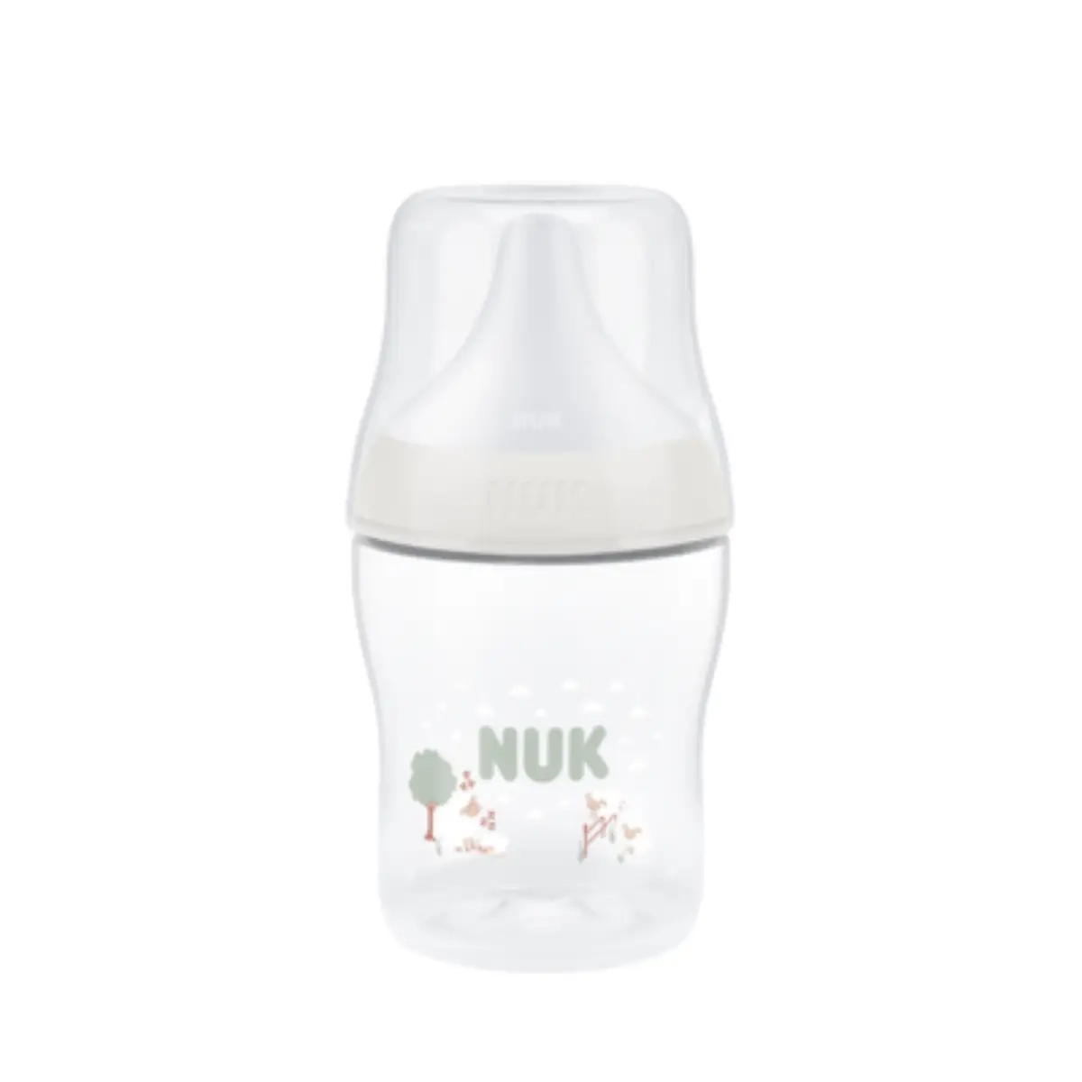 NUK Perfect Match 150 ml, får, 0 måneder+