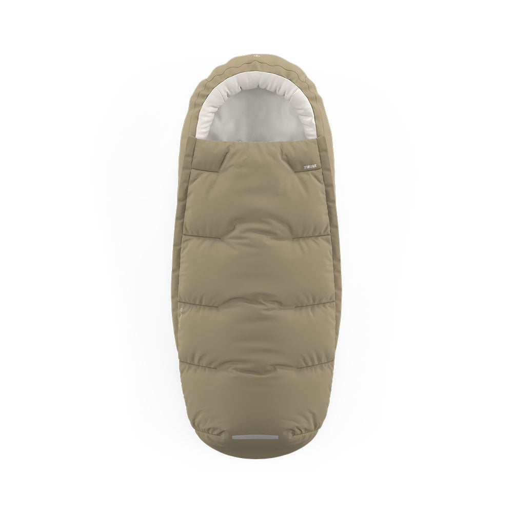 Thule Elements High Performance kørepose M/L – Faded Khaki