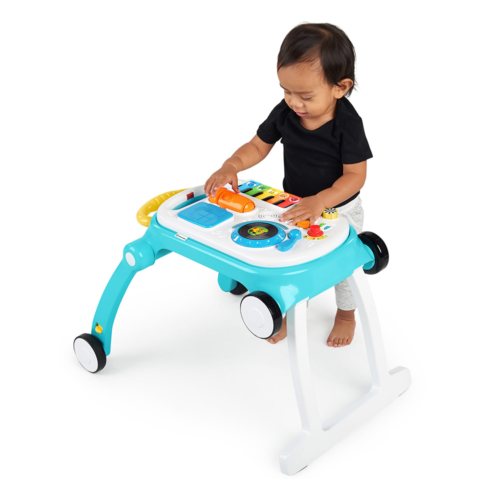 Baby Einstein Stroller musik 4 i 1