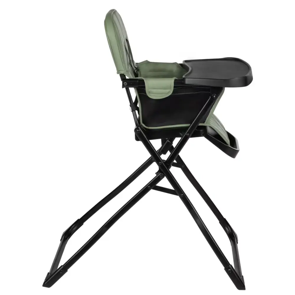 Bebeconfort LILY spisebordsstol mineralgrøn