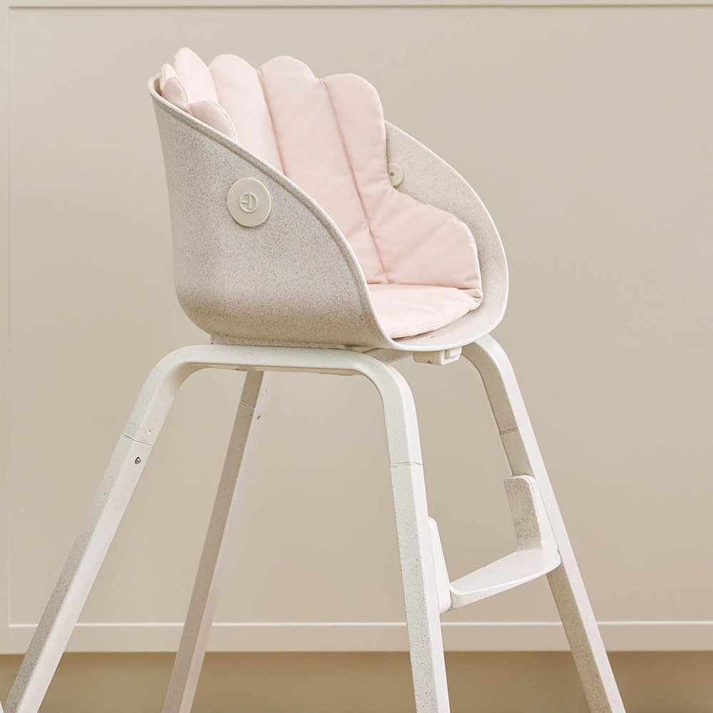 Elodie GRACE Sædehynde Powder Pink