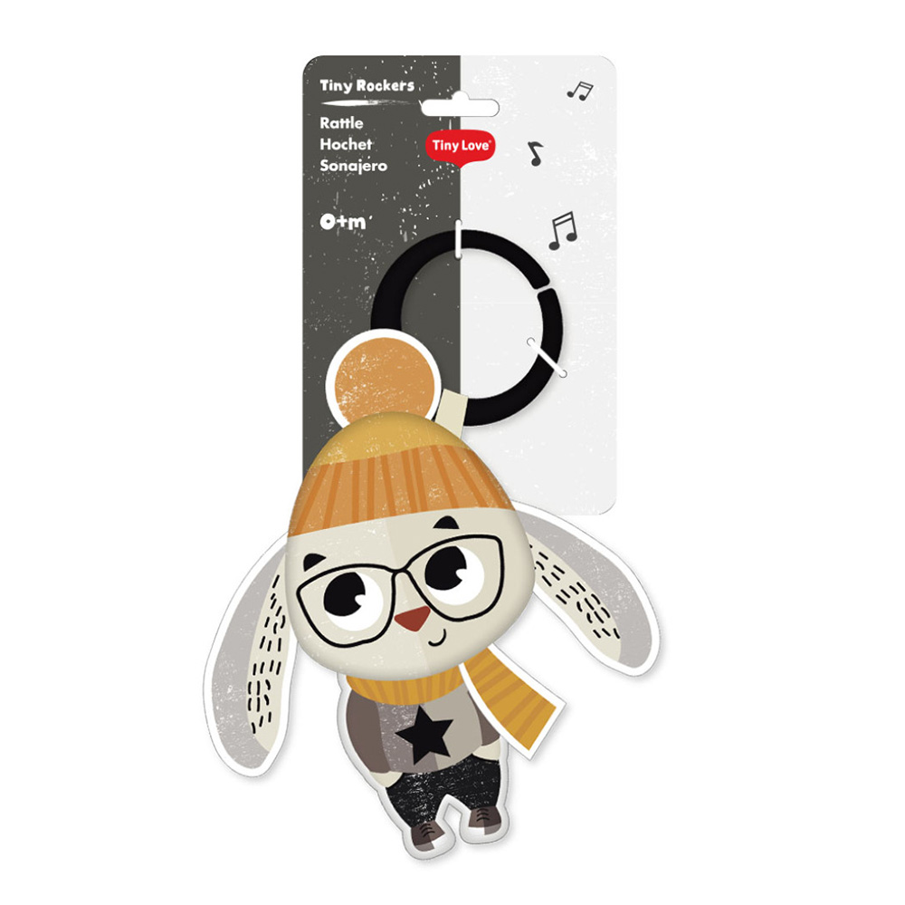 Tiny Love rangle kanin