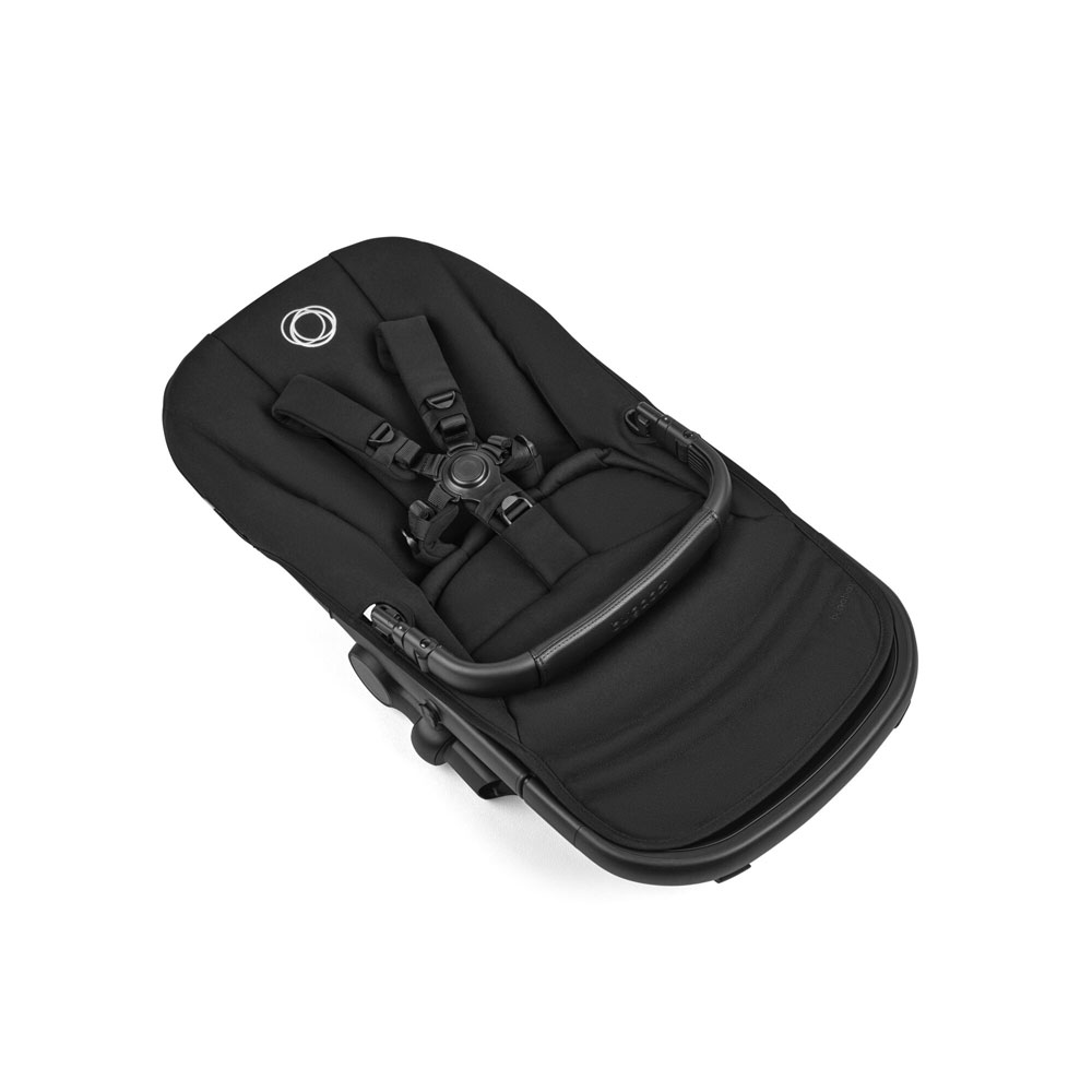 Bugaboo Fox 5 Renew + Cybex Cloud T barnevognspakke