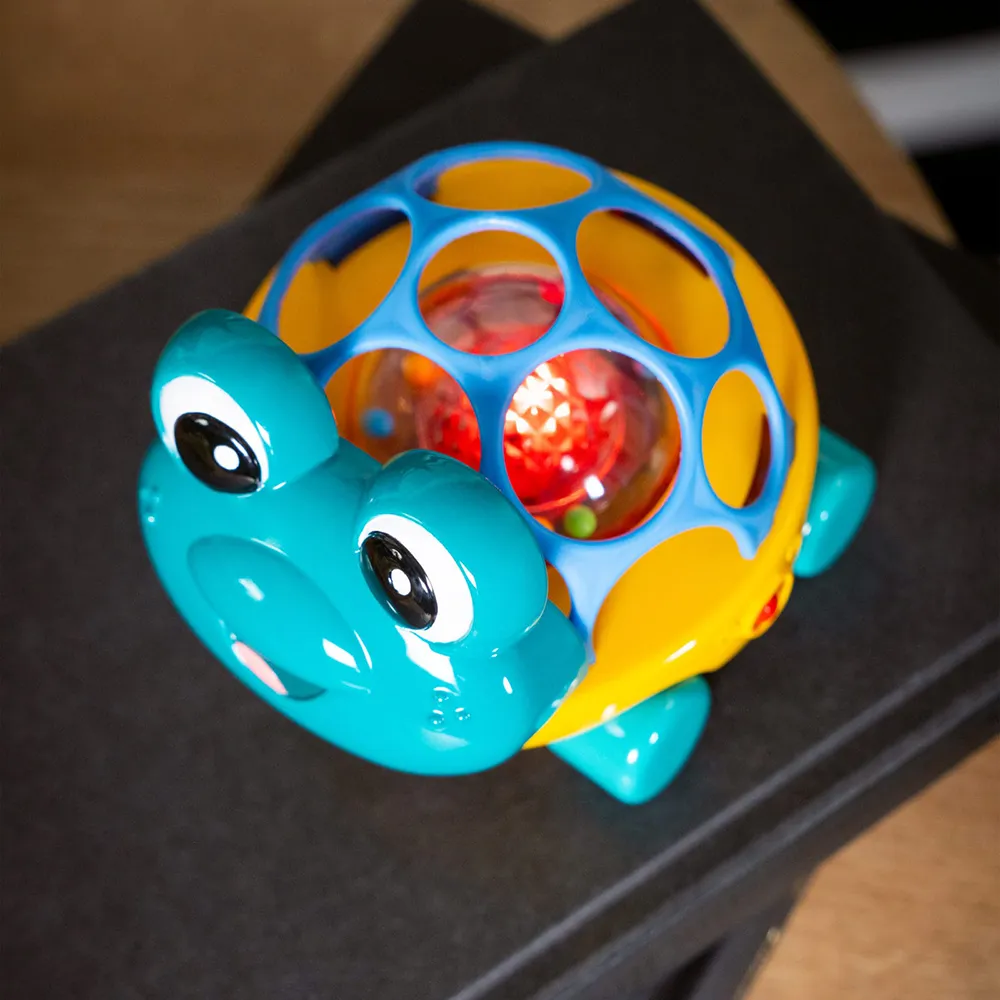 Baby Einstein Neptun Oball-køretøj