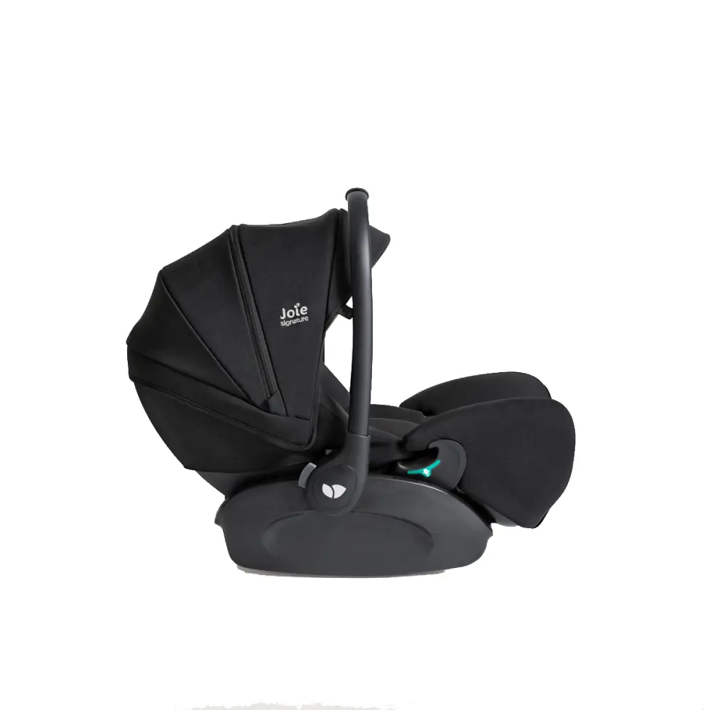 Joie I-Level Pro autostol Eclipse