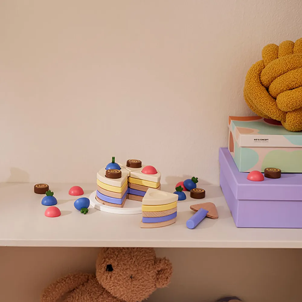 Kids Concept Cake på lager