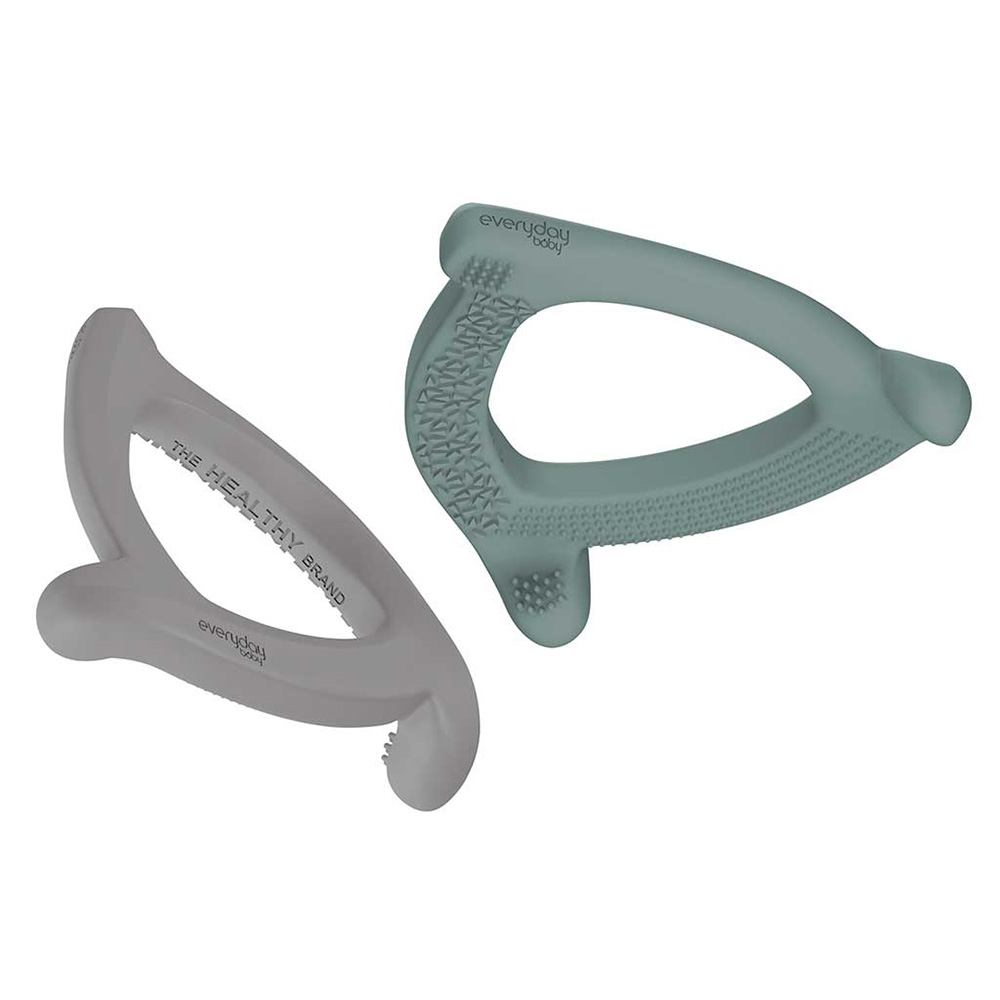 Everyday Baby Silikone Bideblanding QG/HG