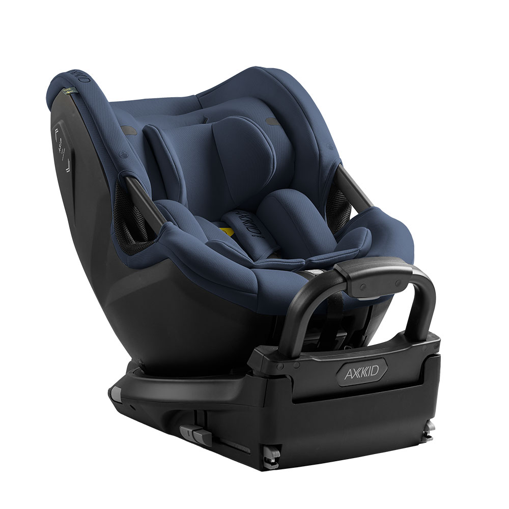 Axkid Spinkid 2 Glacier Lake Blue